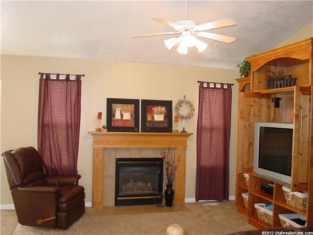 56 E Mountain Valley Ct, Heber City, UT 84032 — photo 3