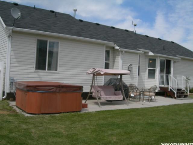 56 E Mountain Valley Ct, Heber City, UT 84032 — photo 4