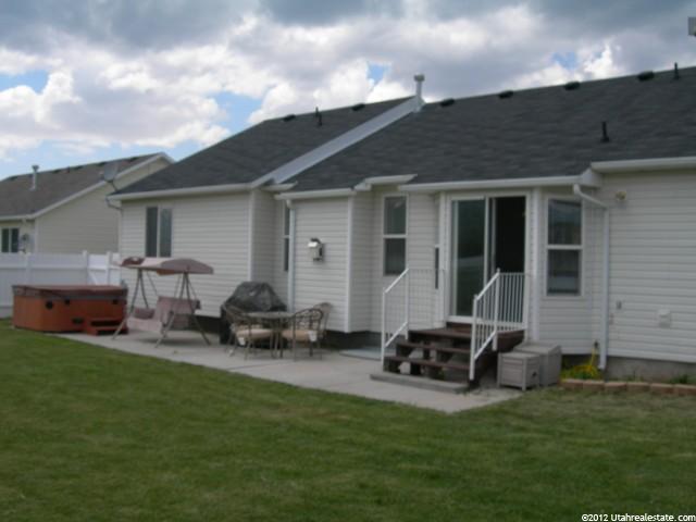 56 E Mountain Valley Ct, Heber City, UT 84032 — photo 5