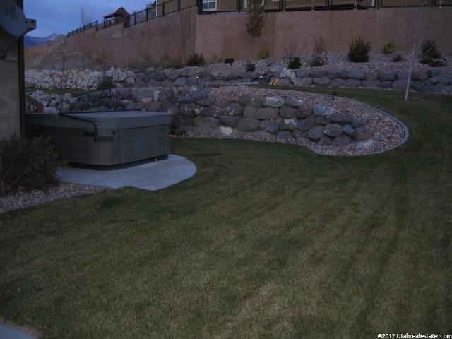 1856 Smith Ridge Dr, Lehi, UT 84043 — photo 2