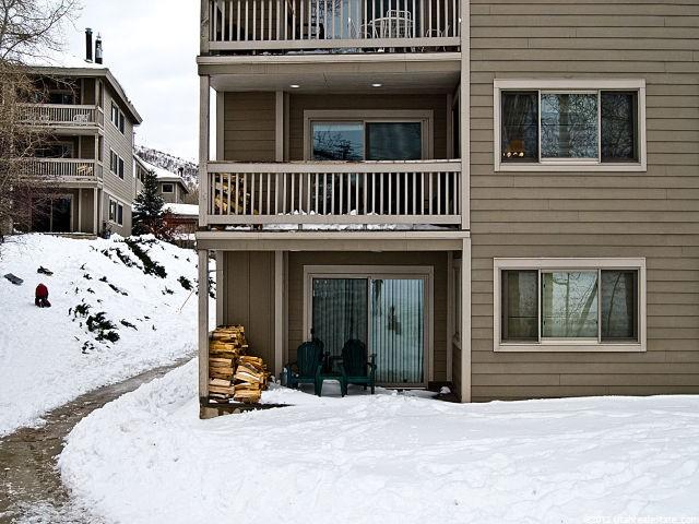 405 Silver King Dr, Park City, UT 84060 — photo 2