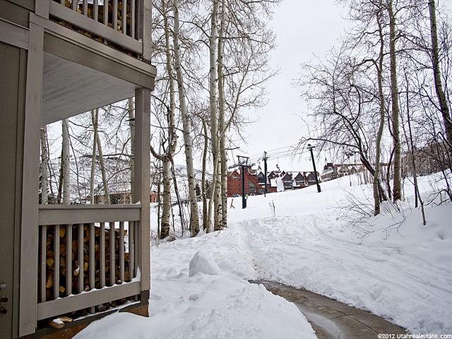 405 Silver King Dr, Park City, UT 84060 — photo 11