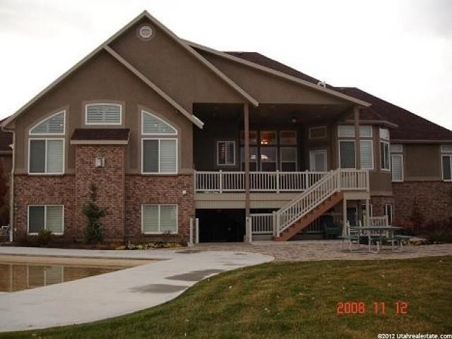 1044 N 3650 W, Marriott Slaterville, UT 84404 — photo 4