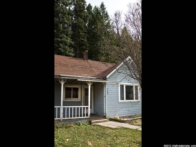 269 Daly, Park City, UT 84060 — photo 2