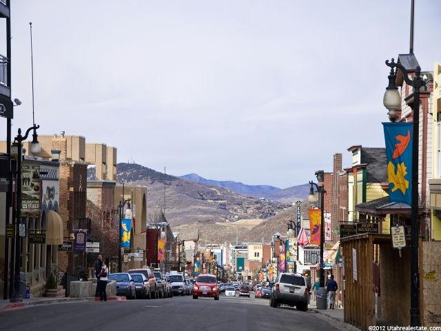 269 Daly, Park City, UT 84060 — photo 5
