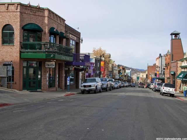 269 Daly, Park City, UT 84060 — photo 8