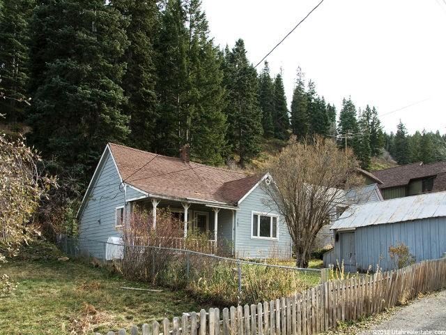 269 Daly, Park City, UT 84060 — photo 10