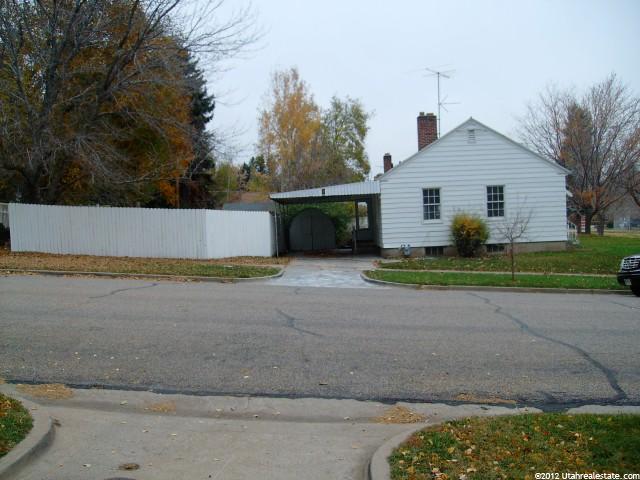 2452 Fillmore Ave, Ogden, UT 84401 — photo 2