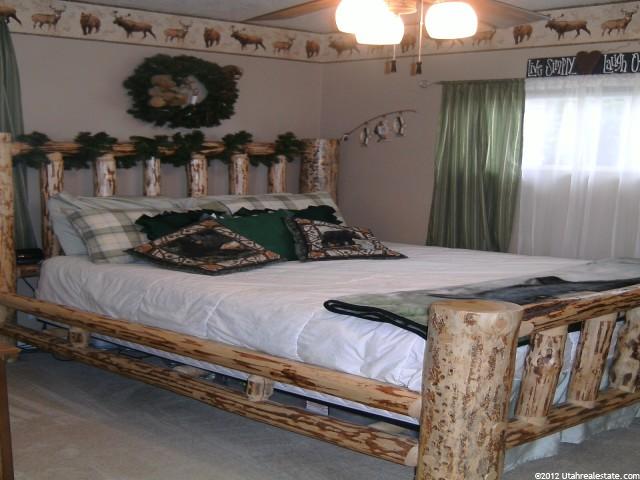 187 N Talbot Dr, Layton, UT 84041 — photo 9