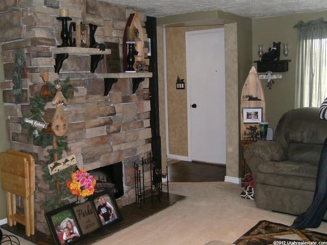 187 N Talbot Dr, Layton, UT 84041 — photo 4