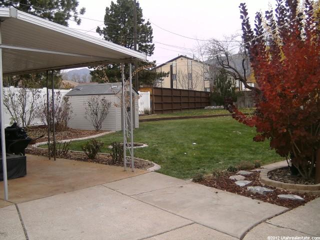 187 N Talbot Dr, Layton, UT 84041 — photo 11