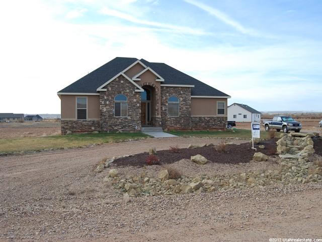 2281 W 280 S, Roosevelt, UT 84066 — photo 2