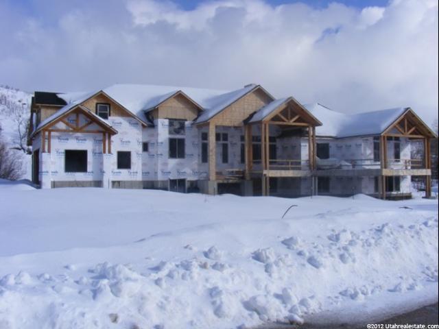 6770 N North Fork Rd, Liberty, UT 84310 — photo 3