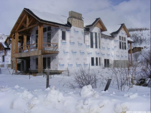 6770 N North Fork Rd, Liberty, UT 84310 — photo 7