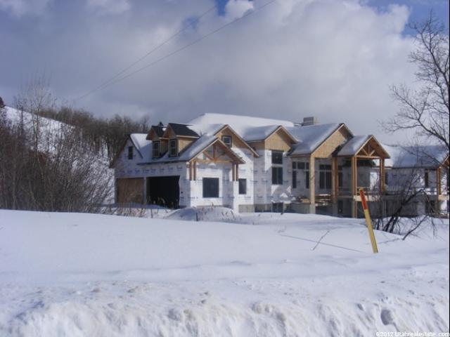 6770 N North Fork Rd, Liberty, UT 84310 — photo 9