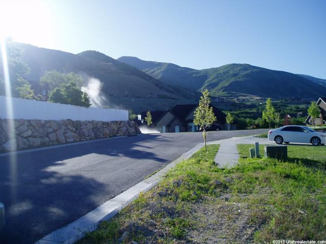 1480 E Belle Ct, Fruit Heights, UT 84037 — photo 3