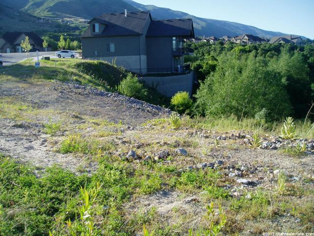 1480 E Belle Ct, Fruit Heights, UT 84037 — photo 4