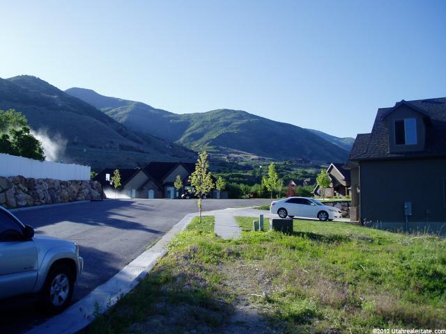 1480 E Belle Ct, Fruit Heights, UT 84037 — photo 8