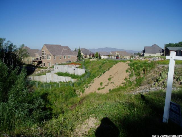 1480 E Belle Ct, Fruit Heights, UT 84037 — photo 9