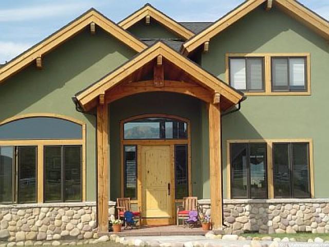 7607 Whileaway Rd E, Park City, UT 84098 — photo 2