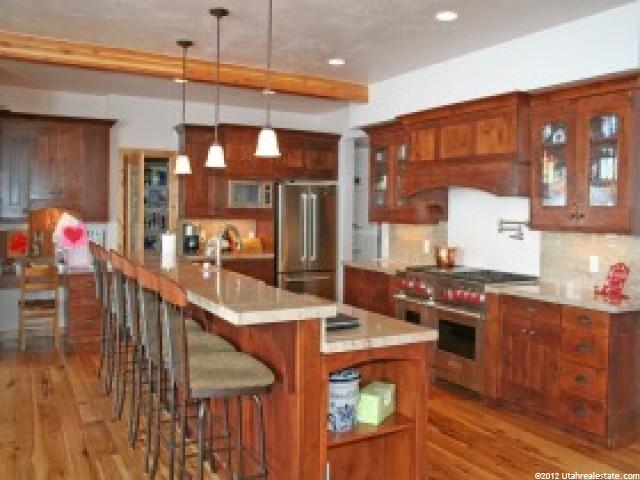 7607 Whileaway Rd E, Park City, UT 84098 — photo 6