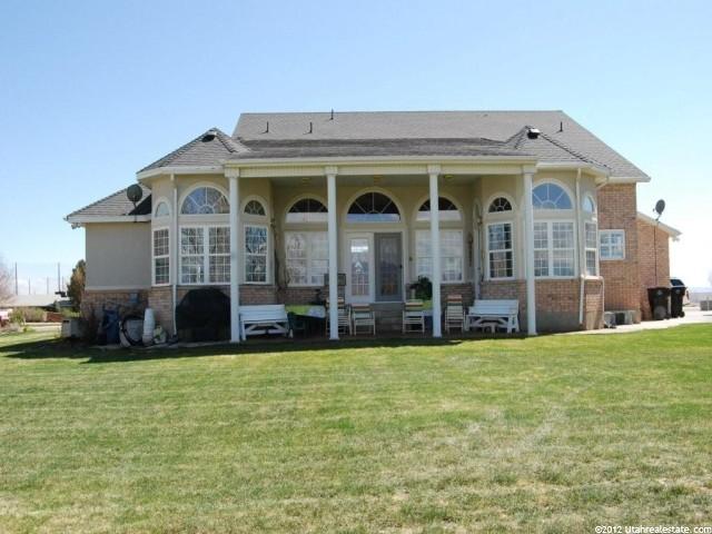 1362 Memory Ln, Roosevelt, UT 84066 — photo 2