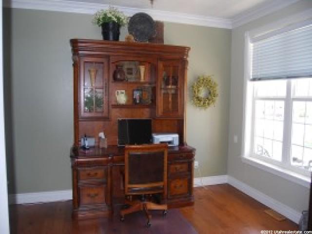 1362 Memory Ln, Roosevelt, UT 84066 — photo 9