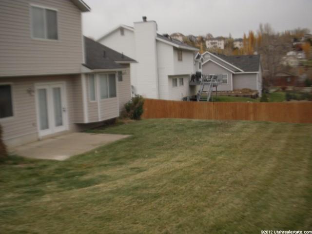 2142 N 1450 E, Layton, UT 84040 — photo 8