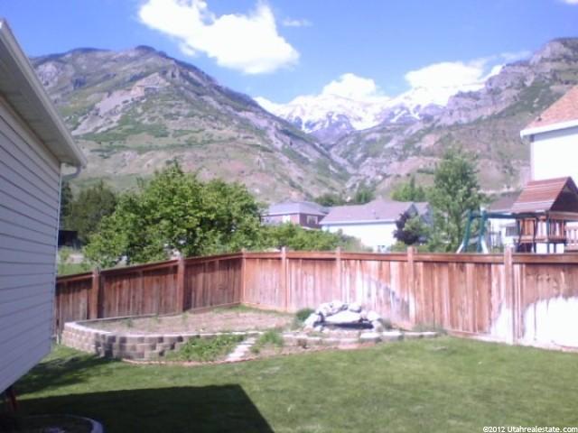 538 N 1030 E, Pleasant Grove, UT 84062 — photo 9