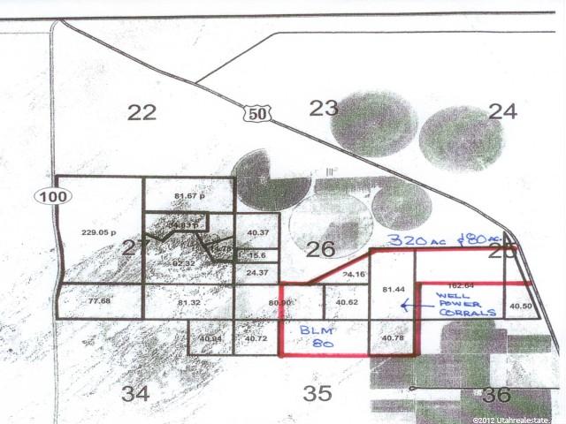 320 E Hwy 50, Delta, UT 84624 — photo 5