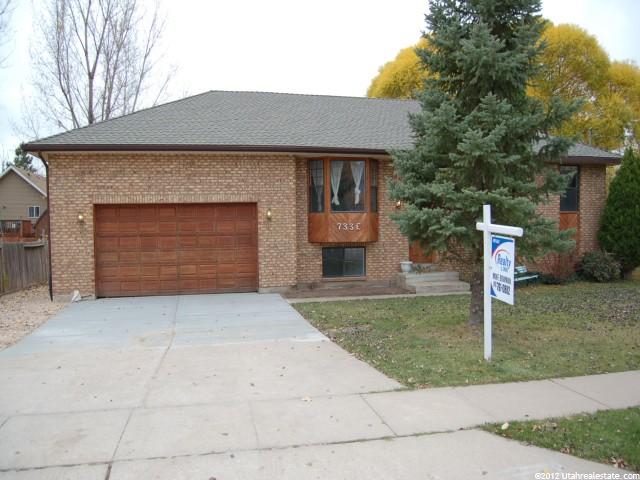 733 E 1700 N, North Ogden, UT 84414 — photo 2