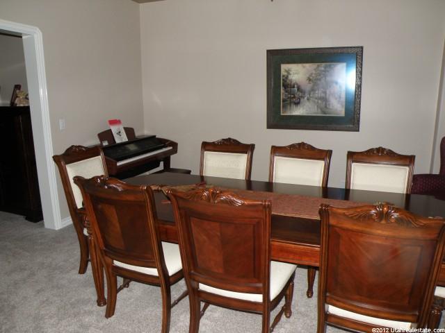 1366 Bella Rosa Dr, St. George, UT 84790 — photo 4