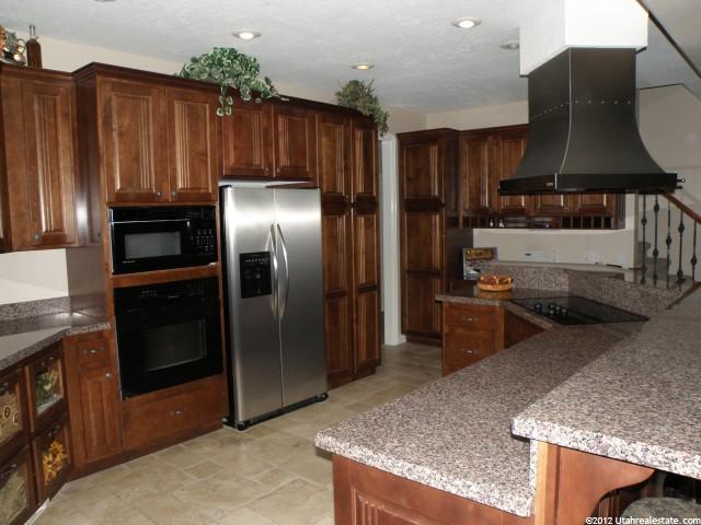 1366 Bella Rosa Dr, St. George, UT 84790 — photo 5