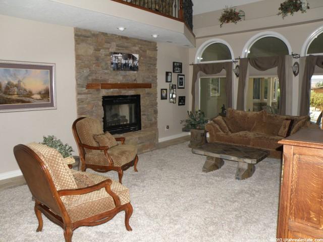 1366 Bella Rosa Dr, St. George, UT 84790 — photo 6