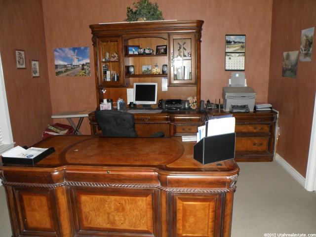 1366 Bella Rosa Dr, St. George, UT 84790 — photo 7
