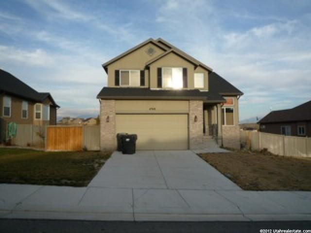 8948 N JEFFERSON CT E, Eagle Mountain UT 84005