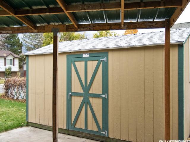 130 E Nicoletti Dr, Midvale, UT 84047 — photo 12