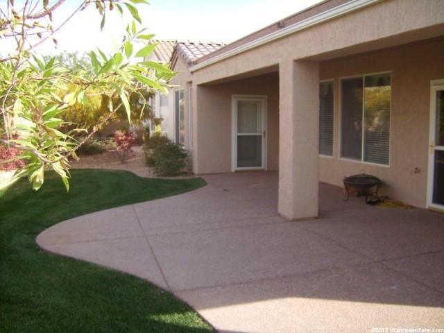 1852 Ruby River Ln, St. George, UT 84790 — photo 10
