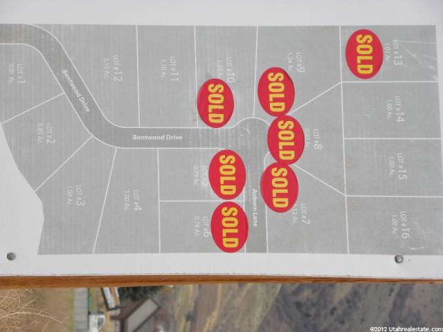 3011 N Auburn Ln #8, North Logan, UT 84341 — photo 3