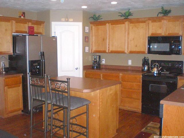 2141 N 725 W, West Bountiful, UT 84087 — photo 3