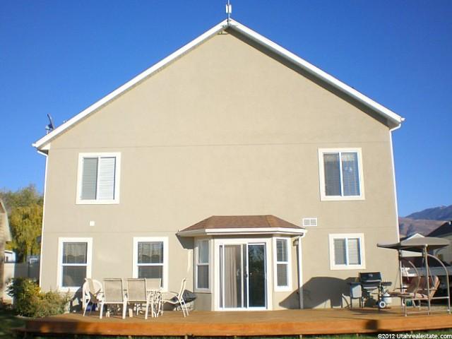 2141 N 725 W, West Bountiful, UT 84087 — photo 6