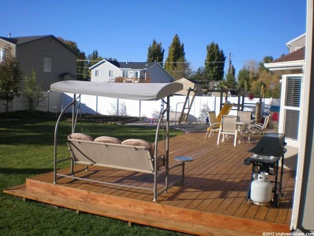 2141 N 725 W, West Bountiful, UT 84087 — photo 7