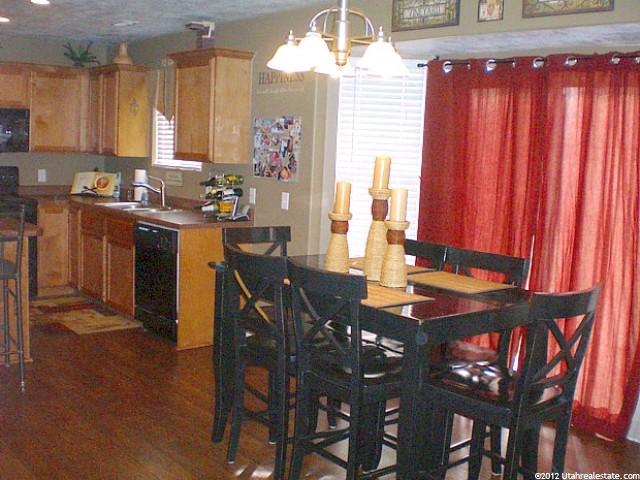 2141 N 725 W, West Bountiful, UT 84087 — photo 8