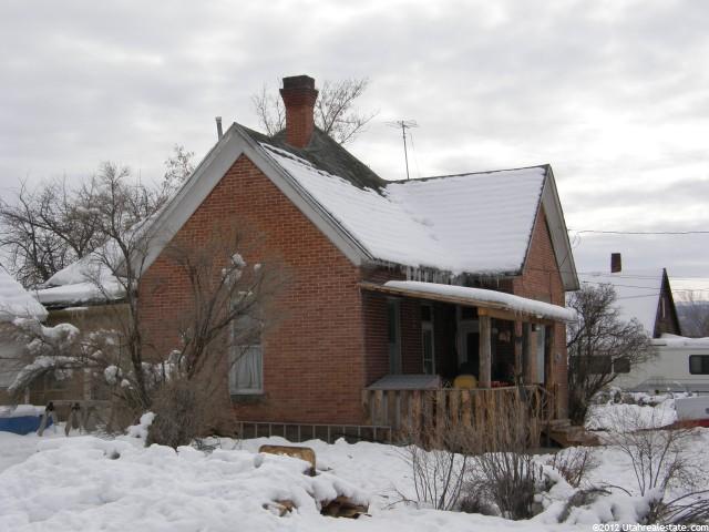 376 N 100 W, Fairview, UT 84629 — photo 2