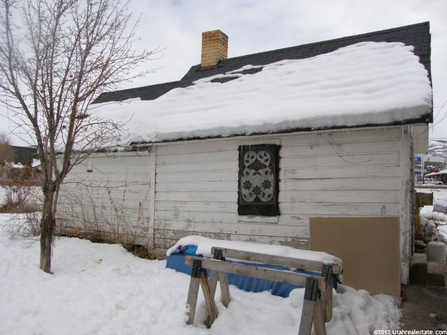 376 N 100 W, Fairview, UT 84629 — photo 4