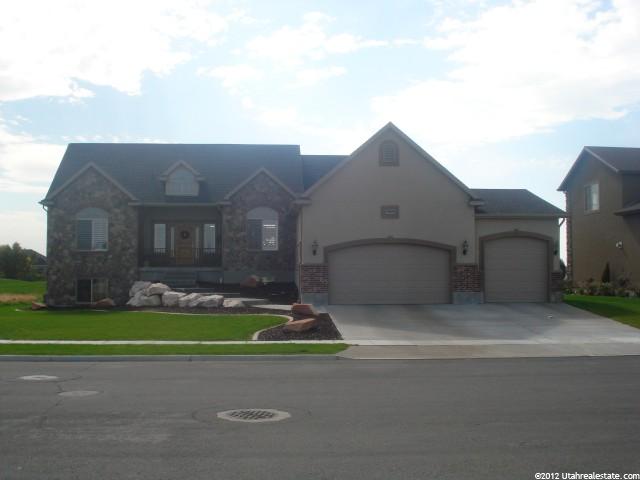 3609 Augusta Dr, Syracuse, UT 84075 — photo 2