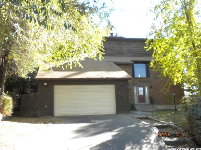 1228 E Turquoise Way, Sandy, UT 84094 — photo 2