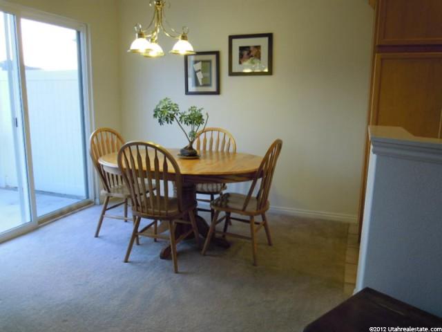 172 E Mountain Peak Dr, Draper, UT 84020 — photo 5