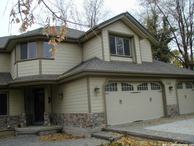 2246 E Arbor Ln, Holladay, UT 84117 — photo 2