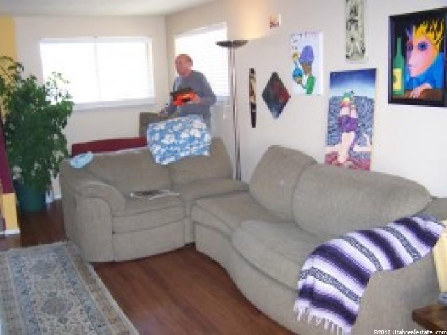 1815 E Vine St, Holladay, UT 84121 — photo 3